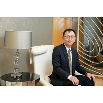 新型態基因檢測療法  精準個人化治療